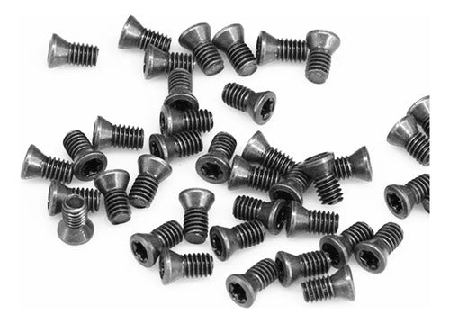 Kpld Torx Insert Securing Screw M3.5x12mm 1