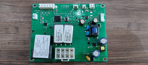 Placa Eletrônica Para Geladeira Imbera 3055071 Bivolt Coel 0