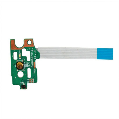 HP New Power Button Board with Cable for Pavilion 1