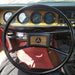 Steering Wheel Emblem Dodge 1500 71/77 1