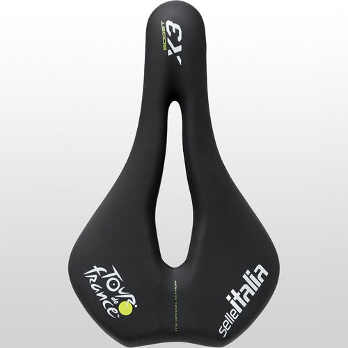 Selle Italia X3 Boost Superflow Tour De France L3 1