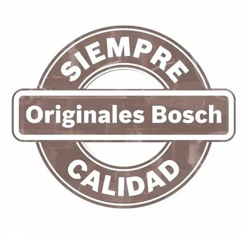 Brida De Cojinete Amoladora Bosch Gws 15 / 17-125 Inox 3