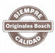 Brida De Cojinete Amoladora Bosch Gws 15 / 17-125 Inox 3