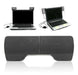 New USB Hanging External Stereo Speakers for Laptop PC Notebook 0