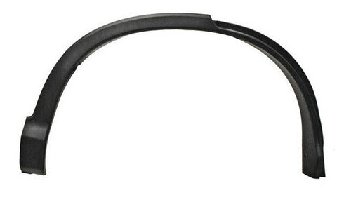 Fender Guardabarro Trasero Der. Honda Crv 2012-14 0