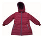 Kids Jacket Coat with Removable Hood Polar for Boys and Girls 6
