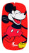 Xtech Wireless Mouse Mickey Mouse Disney Red XTM-D340MK 0