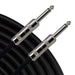 Srs18 20 Stagemaster 20 Feet 18 Gauge Speaker Cable With 0