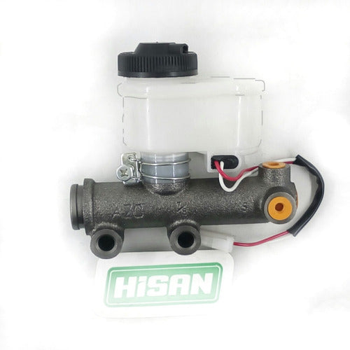 HISAN Mitsubishi Old Model Forklift Brake Pump 3