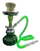 Zeus Water Pipe Narguile Hooka Una Boca Colors 6