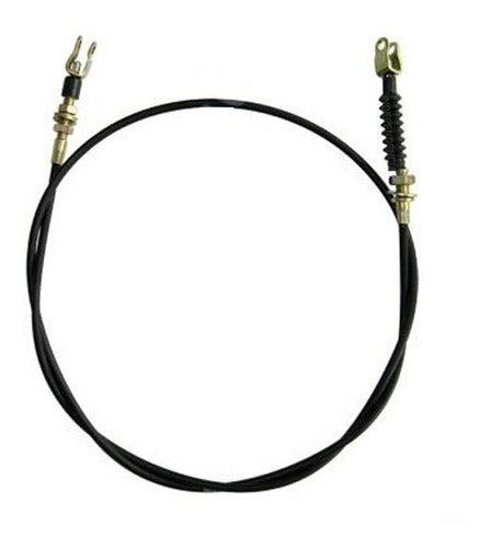 TCM Accelerator Cable Autoelevator Ton 20 Replacement 0