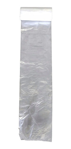 Freezer Bags 34x38, 100 Units 1