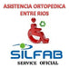 Repuesto Nebulizador Silfab N68 Carcasa Superior S/grafica 3