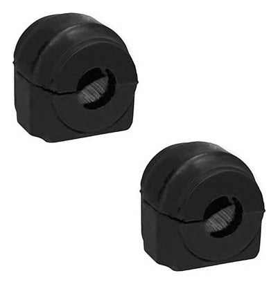 Hudson Rear Stabilizer Bushings for Mini Cooper R56 LCI 2009 - 2013 0