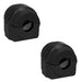 Hudson Rear Stabilizer Bushings for Mini Cooper R56 LCI 2009 - 2013 0