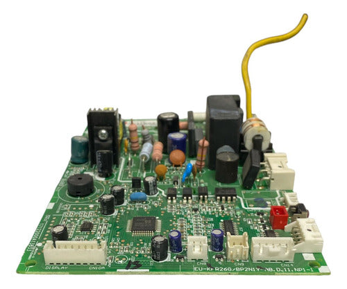 BGH Inverter Air Conditioning Circuit Board 1