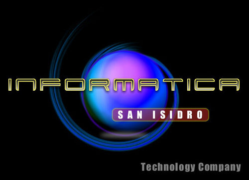 Informática San Isidro Potenciometro Mono Lineal Metalico 15mm Pote 50K 5