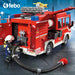 Playmobil City Action Camion De Bomberos Para Niños Febo 2