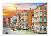 Jigsaw Puzzle Venice View Venecia Italia 1000 Piezas 3