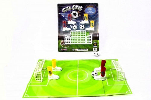 Faydi Golazo Football Game for Finger Play 0