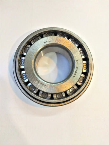 Imported Cone and Cup Bearing 30307 2