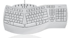 Perixx Periboard512 Ergonomic Split Keyboard Design 0