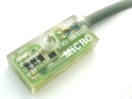 Micro Sensor Magnético Dmr 0 900 000 533 0