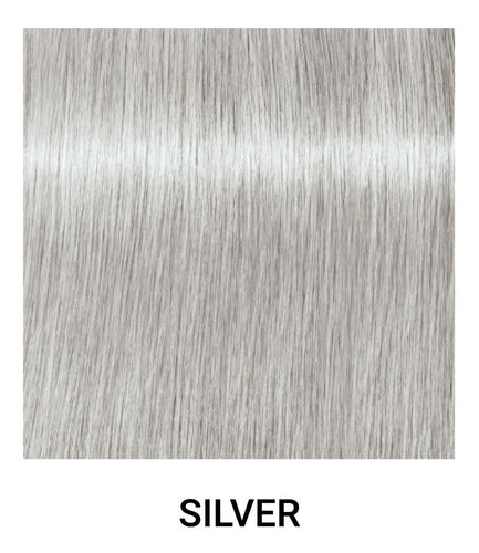 Schwarzkopf Professional Kit Igora Royal Absolutes Silverwhite + Oxidante 2