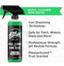 ~? Ethos Wheel Cleaner - Car Wheel Cleaner Spray - Polvo De 2