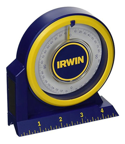 Localizador De Ángulo Magnético Irwin Tools, Azul, (1794488) 0