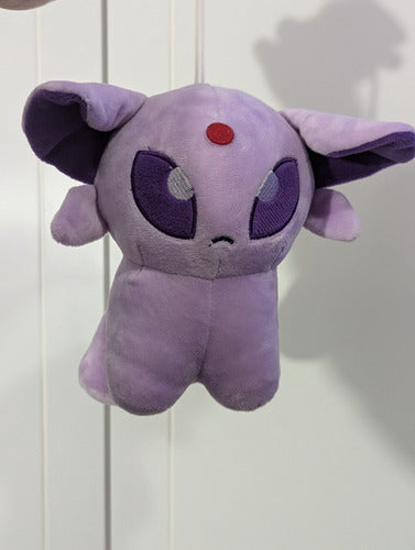 Pokémon Espeon Plush - Gamezone 5