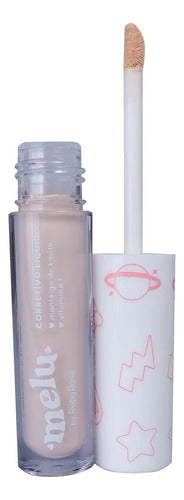 Melu Corrector Liquido - Makeup San Isidro 0