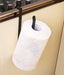 Metal Hanging Simple Roll Holder Organizer by Pettish Online 9