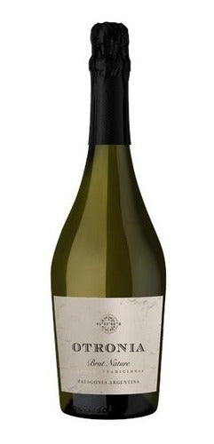 Otronia Brut - Sparkling Wine - Chardonnay - Organic 2