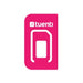 Tuenti Prepaid 4G SIM Card - Standard Micro Nano 1