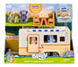 El Mundo del Juguete Bluey Caravana Adventures Casa Rodante Playset 3