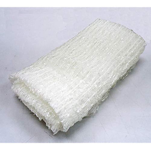 OHE Japan Health And Personal Care - Light Snowfall Nylon Towel 1