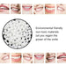 Repair Teeth Pack X10 Temporary Mouldable Fake Teeth 5