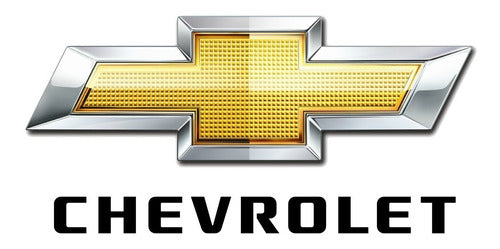 Chevrolet Aveo Original Gm Steering Wheel Cover 3