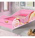 Welaman Modern Design Children's Car Bed - 1 Plaza Babi 1