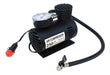 Portable Mini Air Compressor for Car and Balls 12V 250 Psi 16L 0