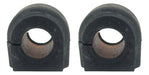 Hudson Rear Sway Bar Bushings for Mini Cooper Roadster R59 S N18 0