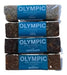 4 Boxes Olympic XL Energy Bars X 18, 60g Each - Mix Pack 2