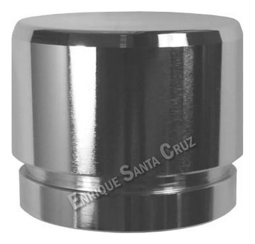 Piston De Mordaza Toyota Hilux 60,5 Mm. 0