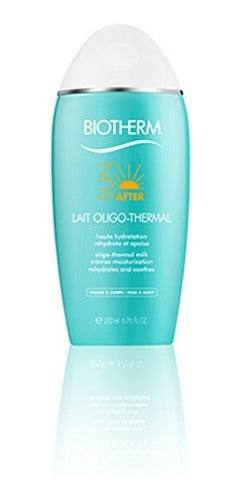 Biotherm Afet Sun Lait Oligo-thermal 200ml 0