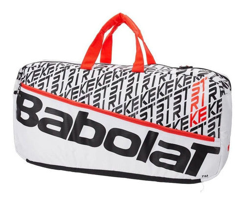 Bolsa Duffle Babolat Pure Strike 2020 2