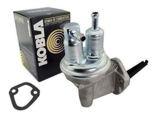 Fuel Pump for Ford Sierra 2.3 and Coupe Xr4 Sealed 1