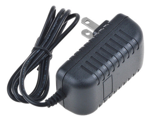 Ablegrid AC-DC 6V Power Adapter for C Grúa Co CCRadio-EP 2