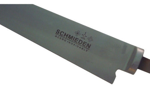 Schmieden Stainless Steel Inox Handle Blades 8 cm Per Unit 1
