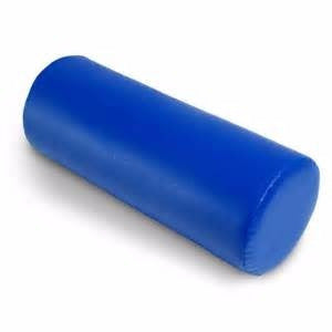 SYD Foam Cylinder 1.40m x 40cm Diameter 0